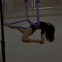 -亚太瑜伽普拉提学院