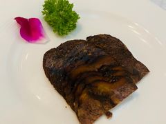 -西苑饭店·蓬莱春餐厅