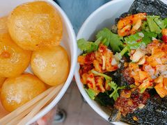 -黑色经典臭豆腐·湖南特产(坡子街店)