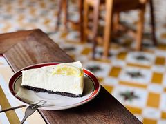 -时光花园(白鹭洲店)