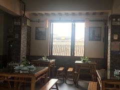 大堂-双塔老饭店