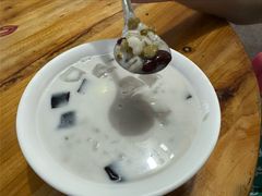 -清爽清补凉