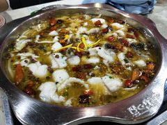 -杨记大丰收鱼庄(国贸店)