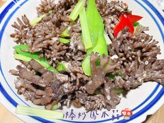 -炊烟·山房菜