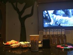 -天伦·极度沸点KTV(朝晖路店)