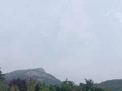 -石老人观光园