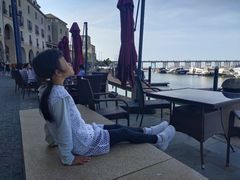 -南沙游艇会·大兵船餐厅