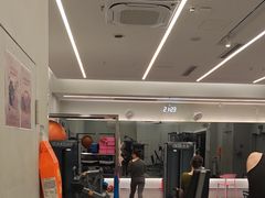 -乐刻健身(龙湖杭州紫荆天街精品店)