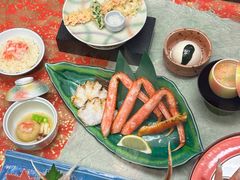 -蟹道乐(道顿堀本店)