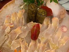 -蟹田居·活蟹料理(东城店)