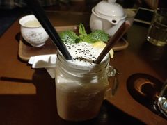 -良木缘咖啡西餐(川大店)
