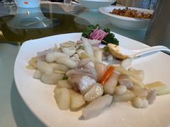 -得月楼·省级非遗·传统苏帮菜(观前店)