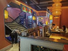 -张家卫·阳江菜·小海鲜(肥婆湾桥店)