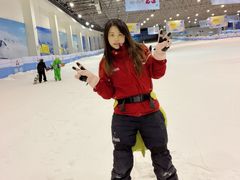 -绍兴启迪乔波冰雪世界