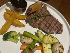 -明星酒店•FORNETTO佛纳朵意餐厅•披萨•意面(湘隆时代广场店)