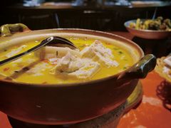 -老阿爸江浙土菜(奥体中心店)