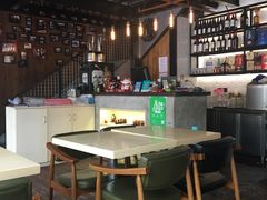 -一个叫川的地方(麒麟新天地店)