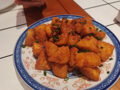 -姚稷大铁锅(东明广场店)