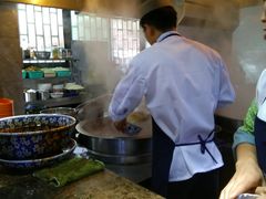 -清真磨沟沿老字号牛肉面(总店)