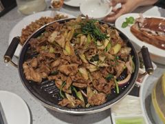 -紫光园·烤鸭·北京菜(劲松店)