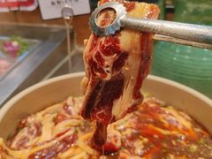 -韩盛·盛江山自助料理(沈辽路万达店)