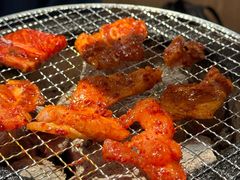 -蒜香焼肉PURUSHIN(马场路店)