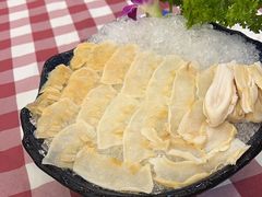 -吉源大排档·鱼生·海鲜(烧烤彩印厂店)