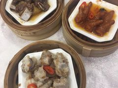金蒜蒸排骨-寻味顺德·珍之宝酒楼(银钻店)