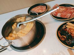 -非烤勿扰自助烤肉(虎门天虹店)