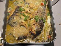 -半天妖烤鱼(大兴大悦春风里店)
