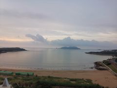 -宁波松兰山滨海旅游度假区