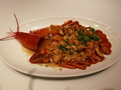-南景饭店(万家丽路店)
