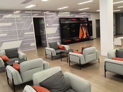 -深圳锦龙奥迪4S店(前海店)