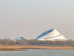 -哈尔滨大剧院