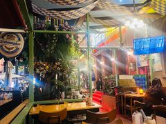 -巴伐利亚啤酒坊(意式风情街店)