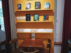 -雕刻时光咖啡馆(师大路店)
