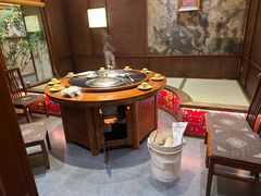 -百一大地锅(香福路店)