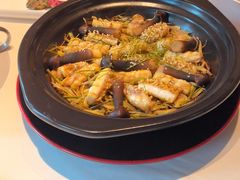 -谭厨中山传家菜.乳鸽.脆鲩鱼(华强北中航城店)