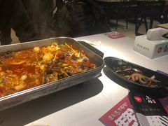 -鱼酷活鱼烤鱼(恒隆广场店)