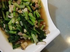 -安吉将军阁土菜馆(将军关漂流店)