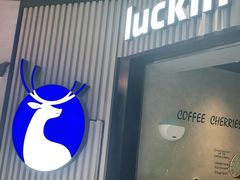 -瑞幸咖啡(西铁营万达广场店)