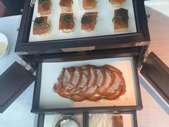 -莉莉海堂HAITANG·烤鸭(国贸商城店)