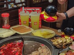 -蜀大侠火锅(春熙路店)