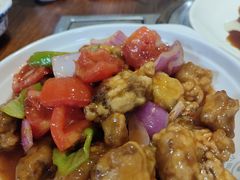 -翠微茶楼饭店(前山店)