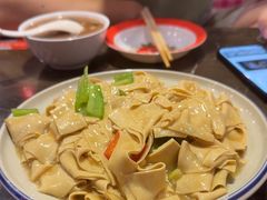 -粗粮人家·东北菜(洋桥店)