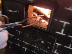 -三里屯土灶炖公鸡地锅鸡(江东店)