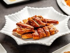 -衡山汇·高级粤菜(霄云路店)