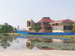 -滆湖低碳生态公园