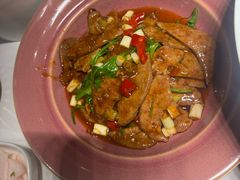 -百年神厨·地道川菜(清江西路店)