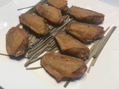 -贝勒爷·酥不腻烤鸭